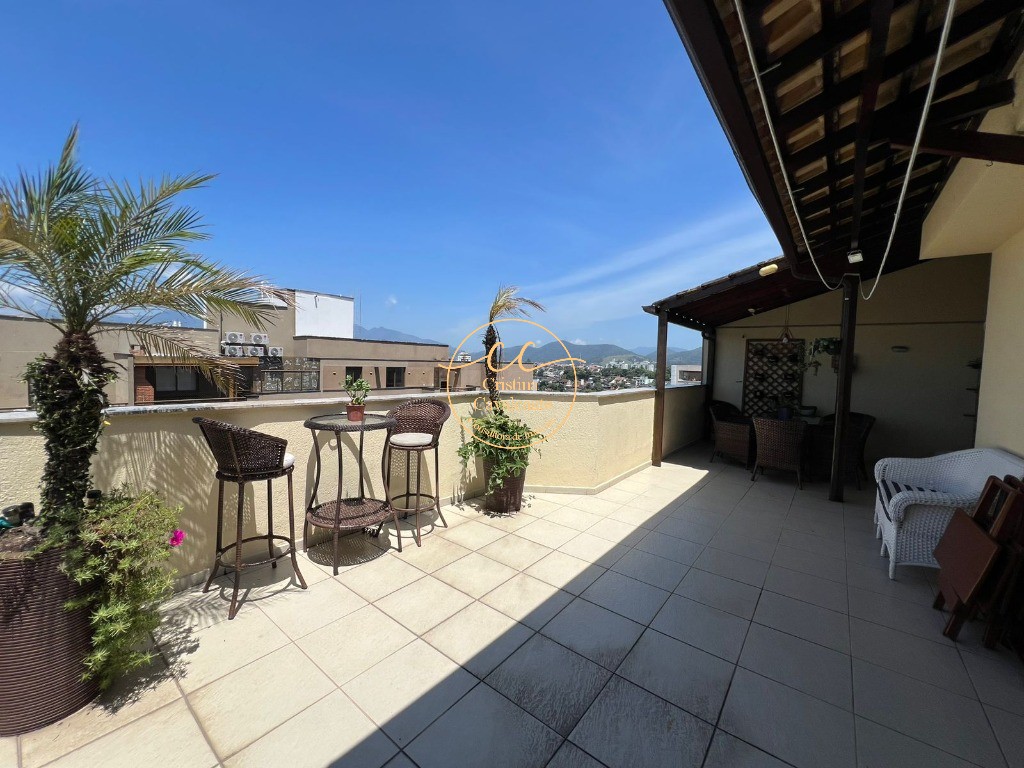 Cobertura, 4 quartos, 196 m² - Foto 18