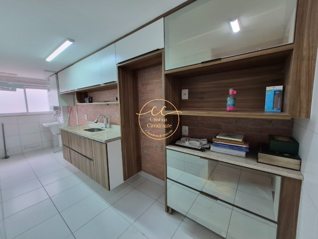 Apartamento, 3 quartos, 80 m² - Foto 10