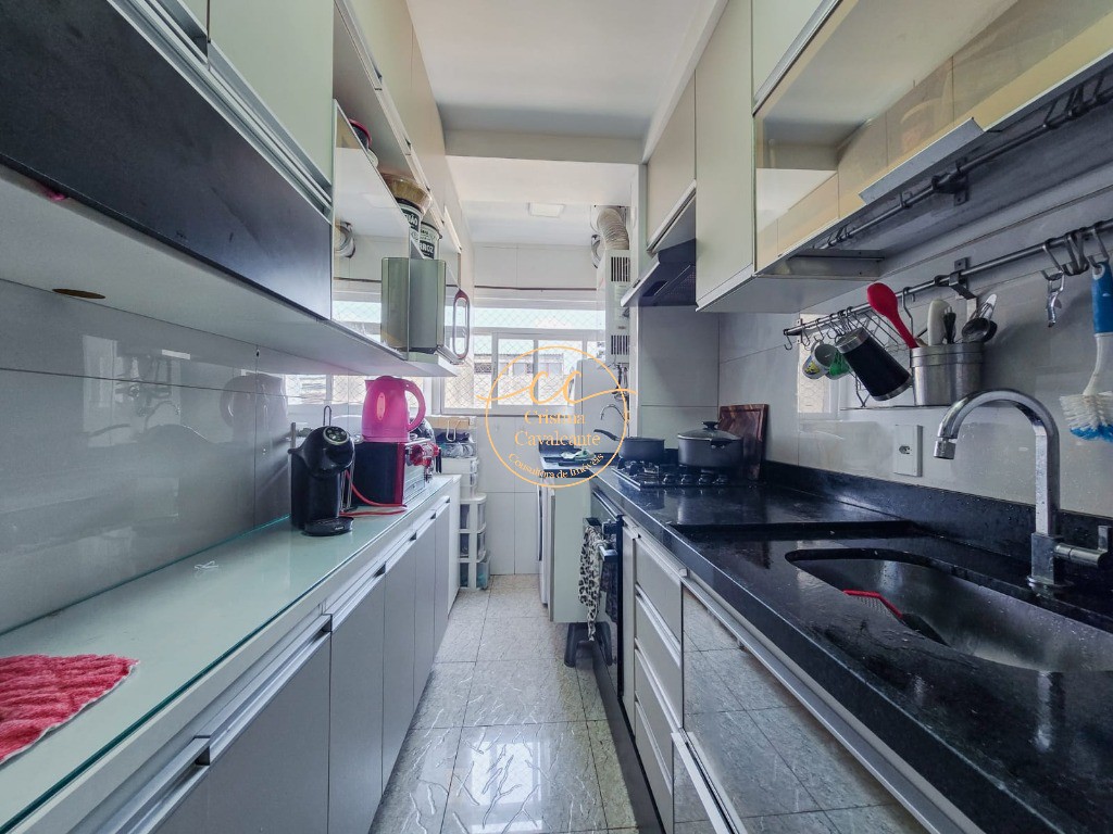Apartamento, 3 quartos, 74 m² - Foto 11