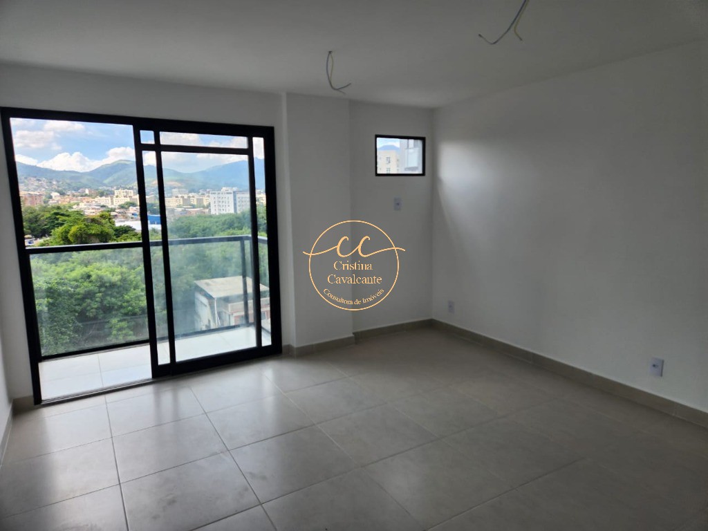 Apartamento, 1 quarto, 53 m² - Foto 4
