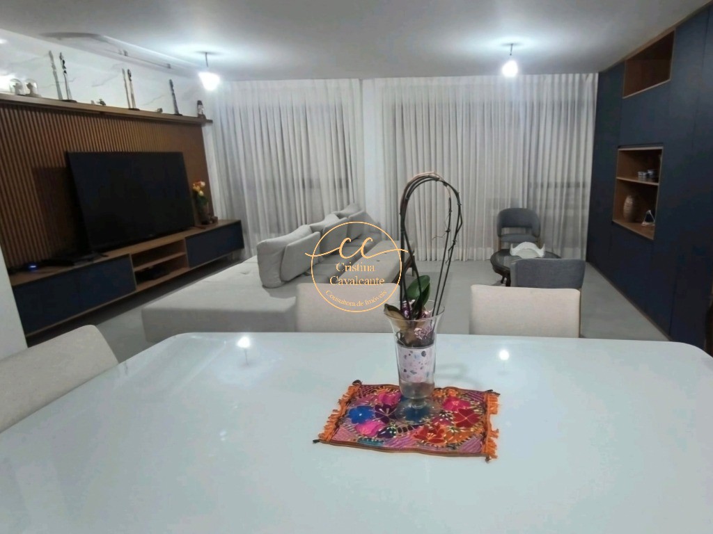Apartamento, 4 quartos, 153 m² - Foto 8