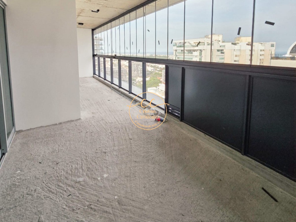 Apartamento, 2 quartos, 80 m² - Foto 6