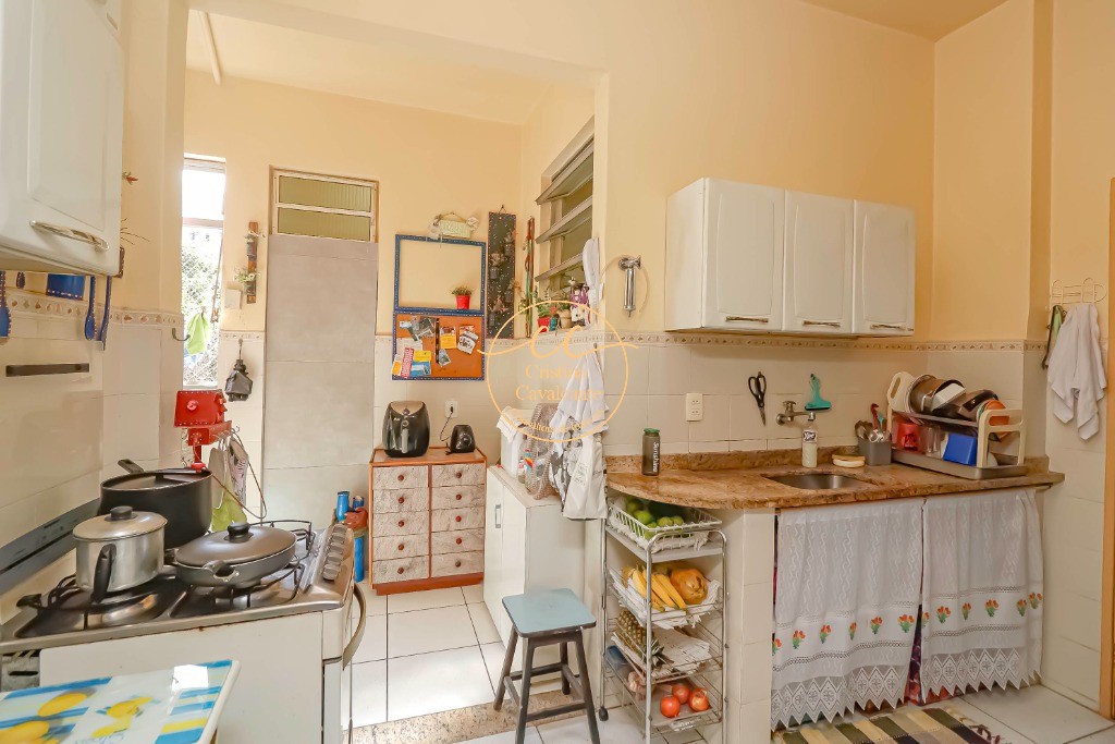 Apartamento, 3 quartos, 91 m² - Foto 9