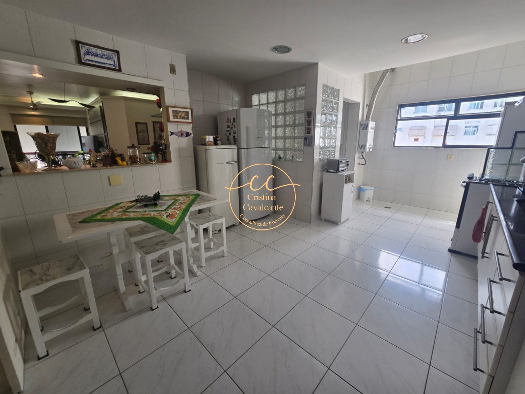 Cobertura, 4 quartos, 218 m² - Foto 26