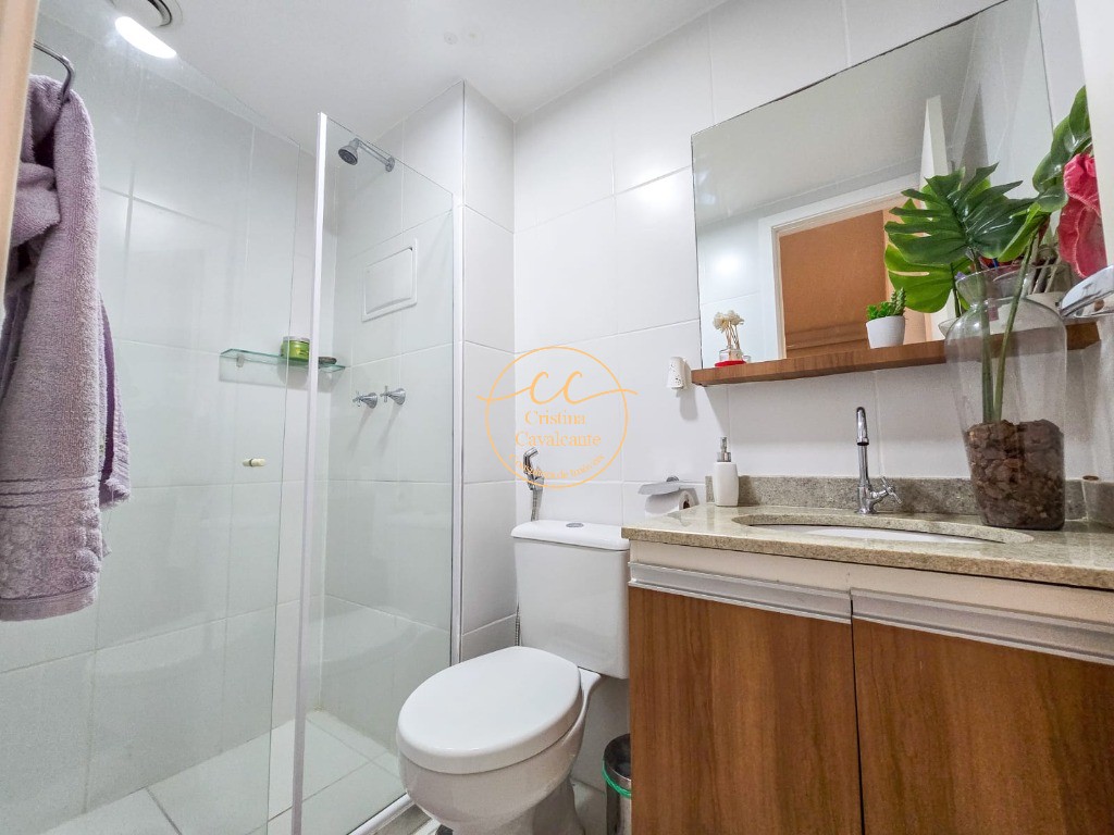 Apartamento, 2 quartos, 64 m² - Foto 10
