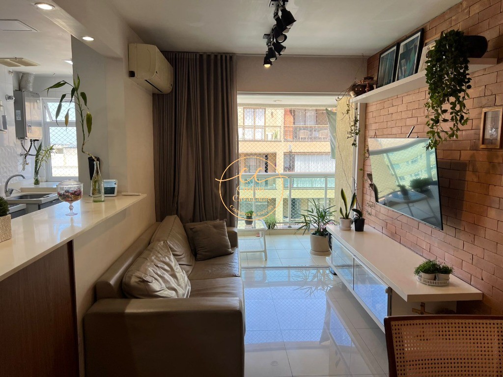Cobertura, 4 quartos, 196 m² - Foto 7