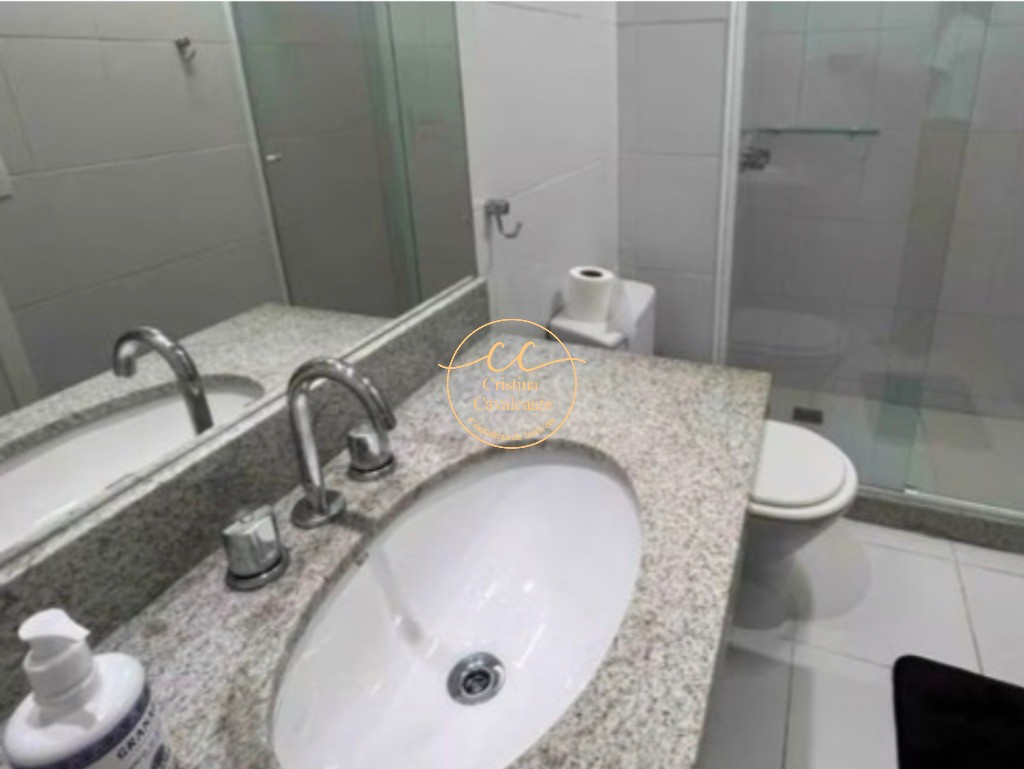 Apartamento, 2 quartos, 85 m² - Foto 7
