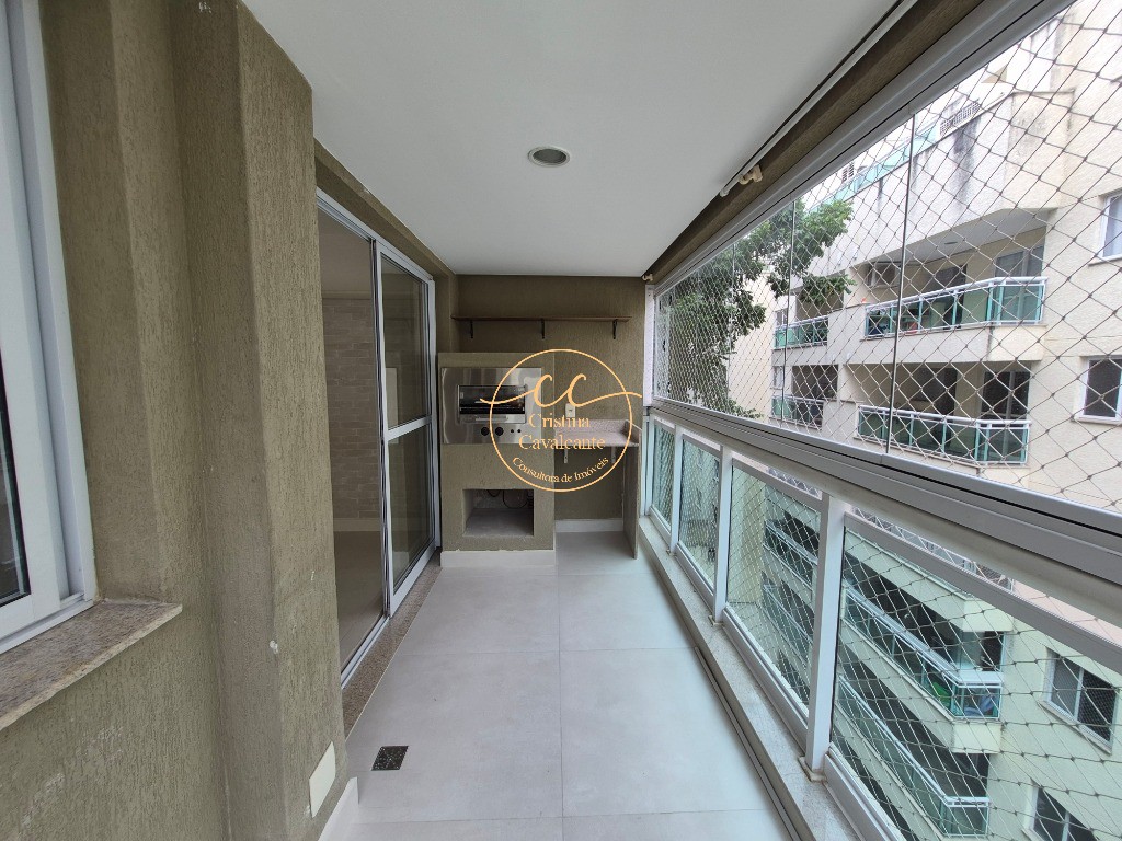 Apartamento, 3 quartos, 80 m² - Foto 8