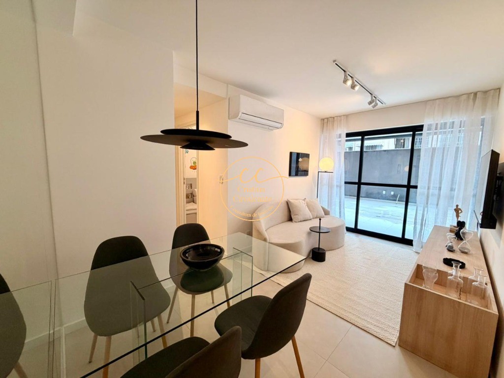 Apartamento, 2 quartos, 93 m² - Foto 4