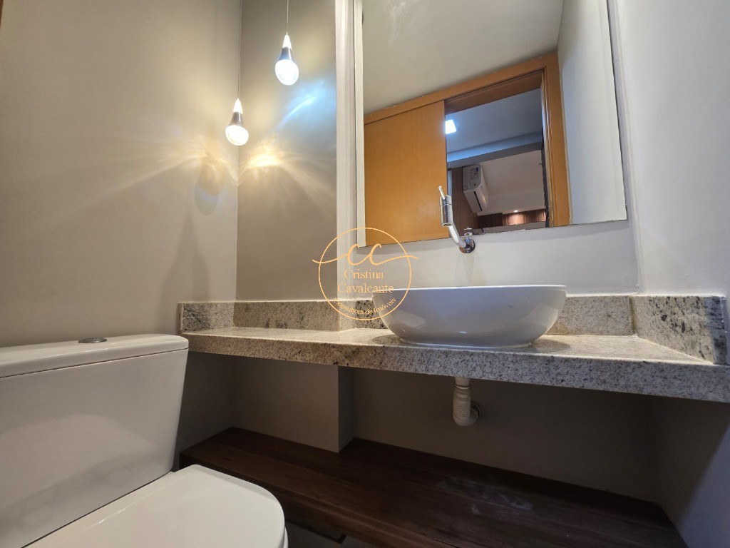 Apartamento, 3 quartos, 83 m² - Foto 7