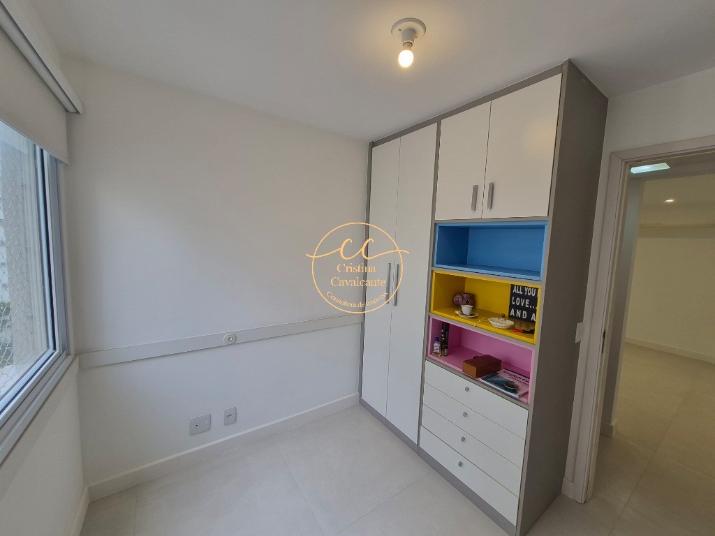 Apartamento, 3 quartos, 80 m² - Foto 17