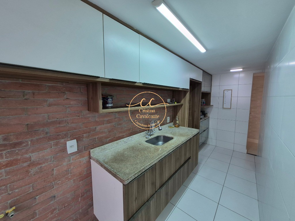 Apartamento, 3 quartos, 80 m² - Foto 11