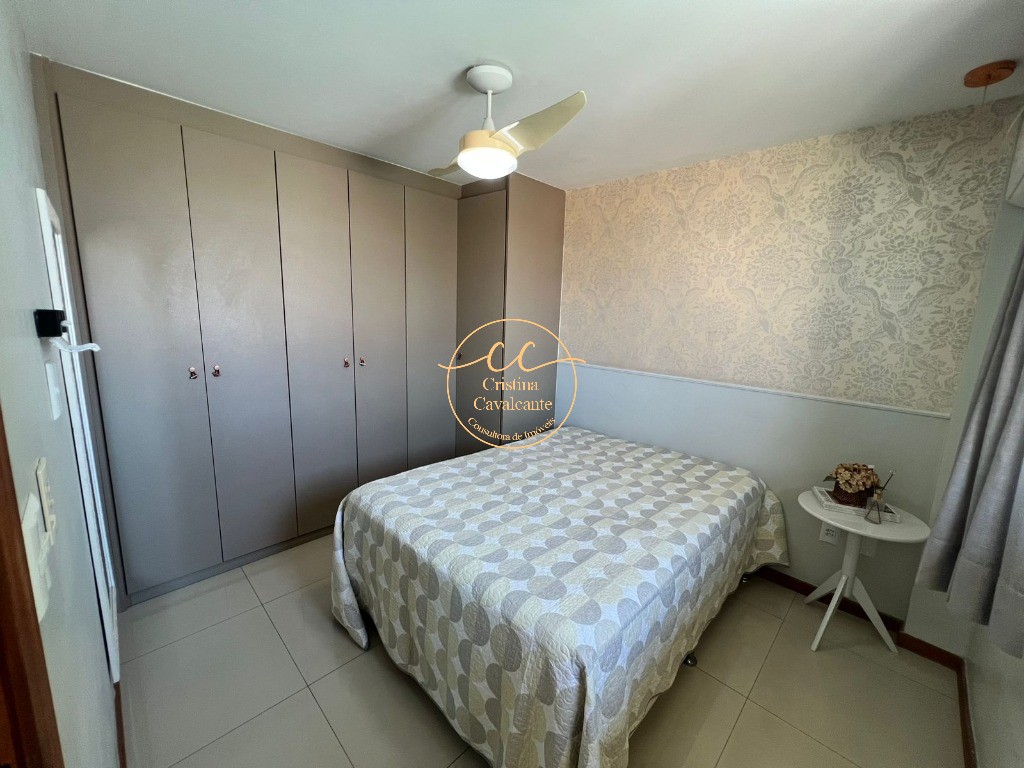 Cobertura, 4 quartos, 196 m² - Foto 16