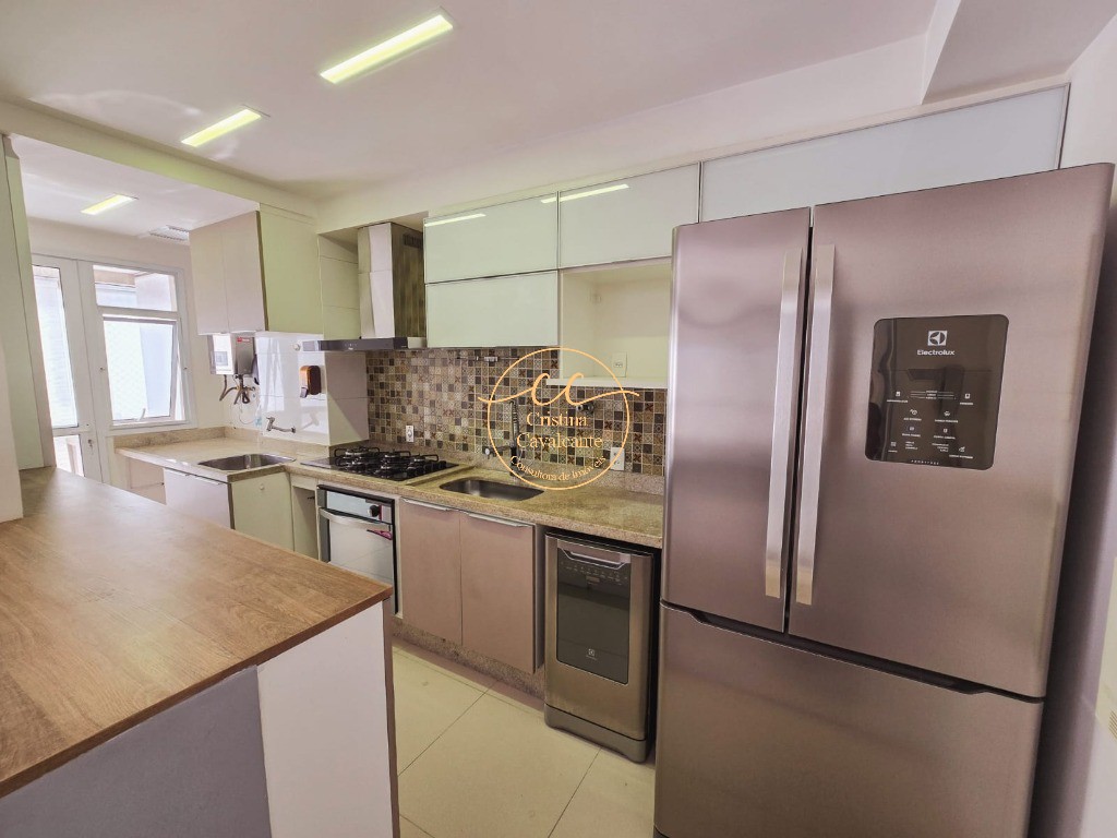 Apartamento, 3 quartos, 101 m² - Foto 6