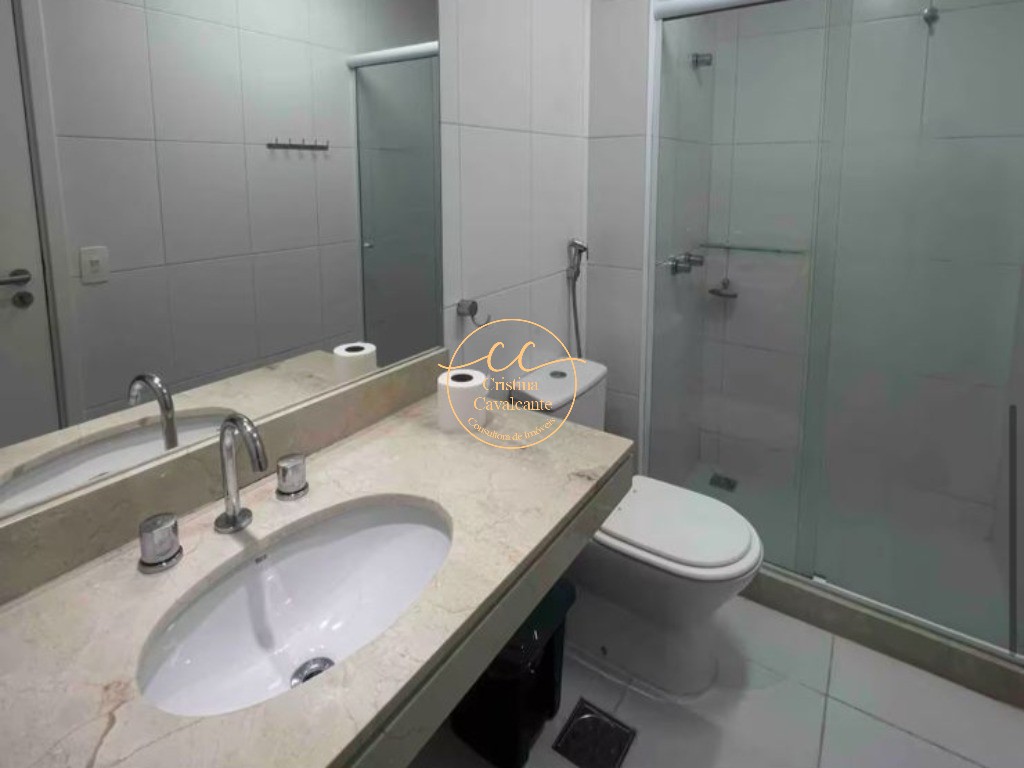 Apartamento, 2 quartos, 85 m² - Foto 10