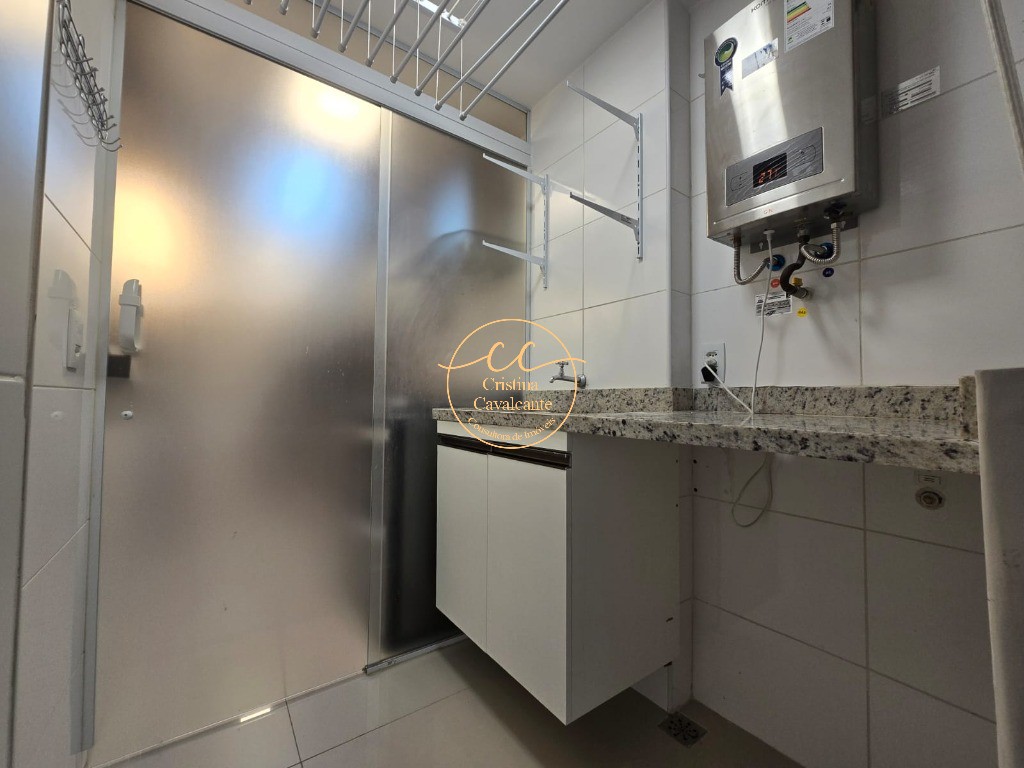 Apartamento, 3 quartos, 83 m² - Foto 10
