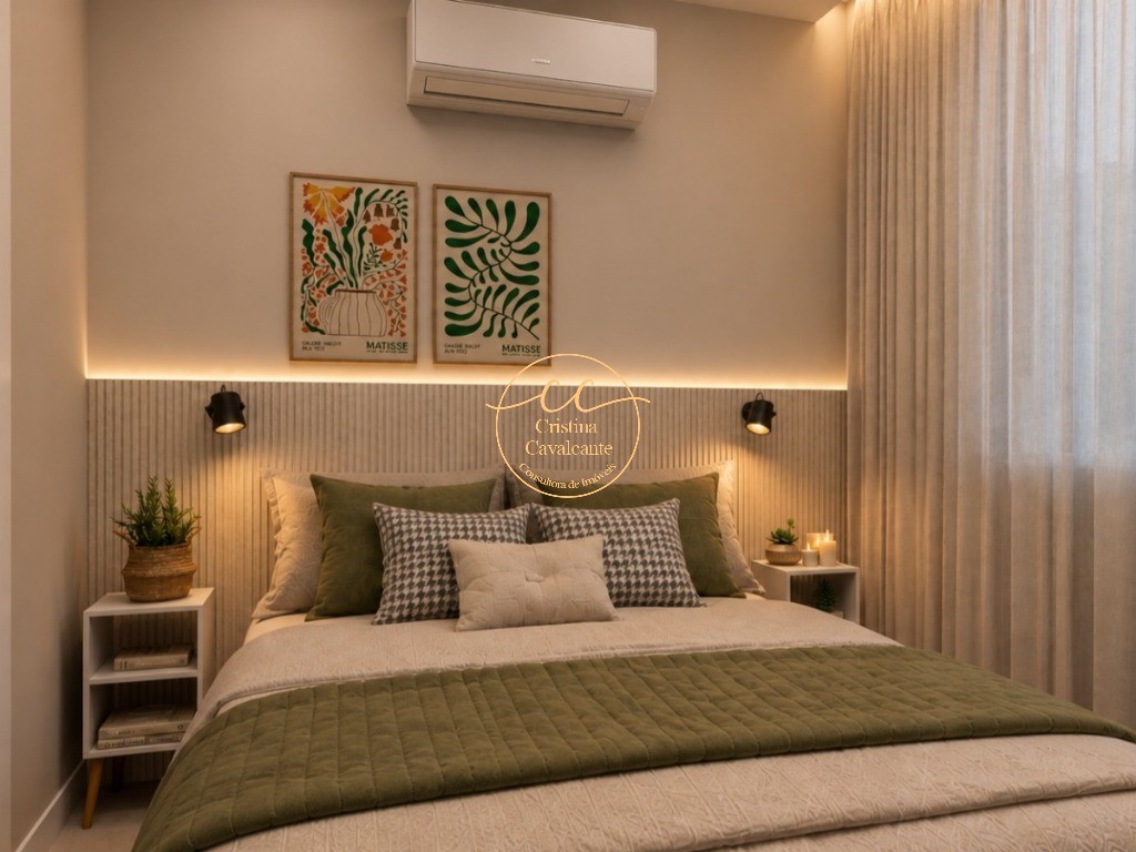 Apartamento, 1 quarto, 35 m² - Foto 13