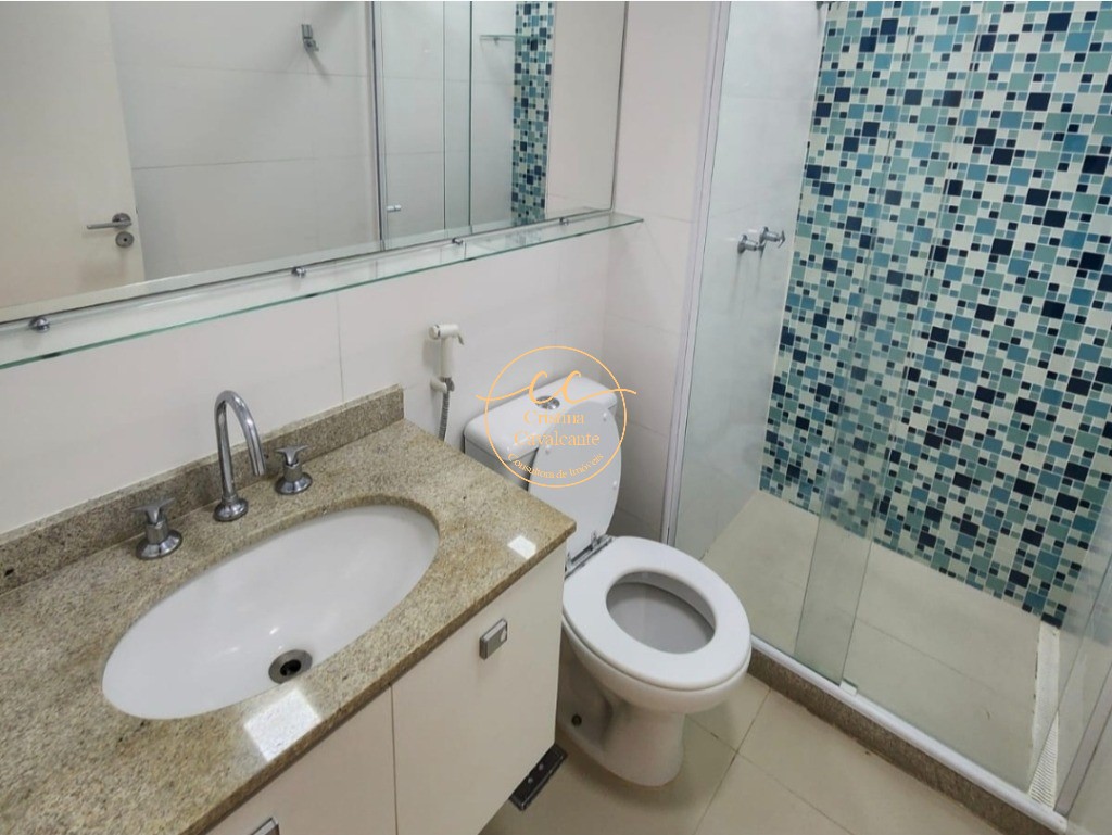 Apartamento, 3 quartos, 78 m² - Foto 21