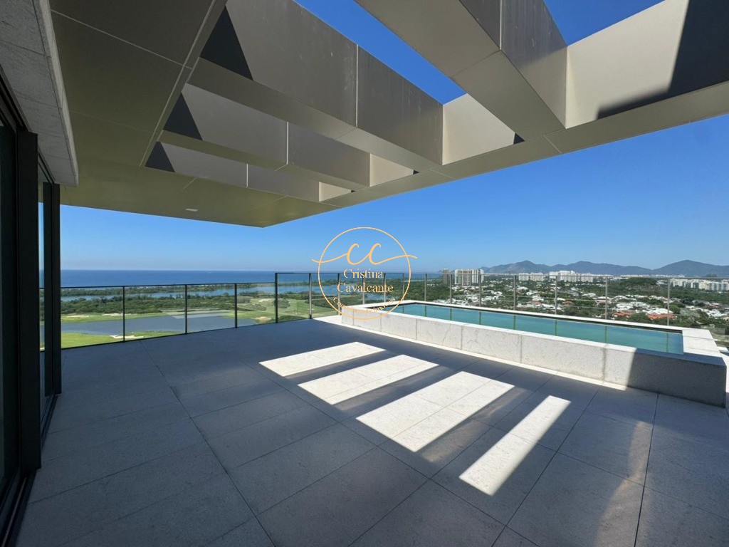 Cobertura, 4 quartos, 547 m² - Foto 28