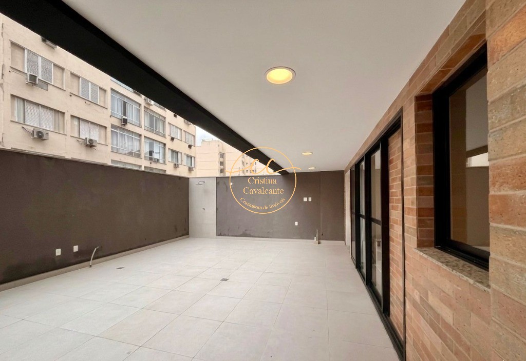 Apartamento, 2 quartos, 93 m² - Foto 6