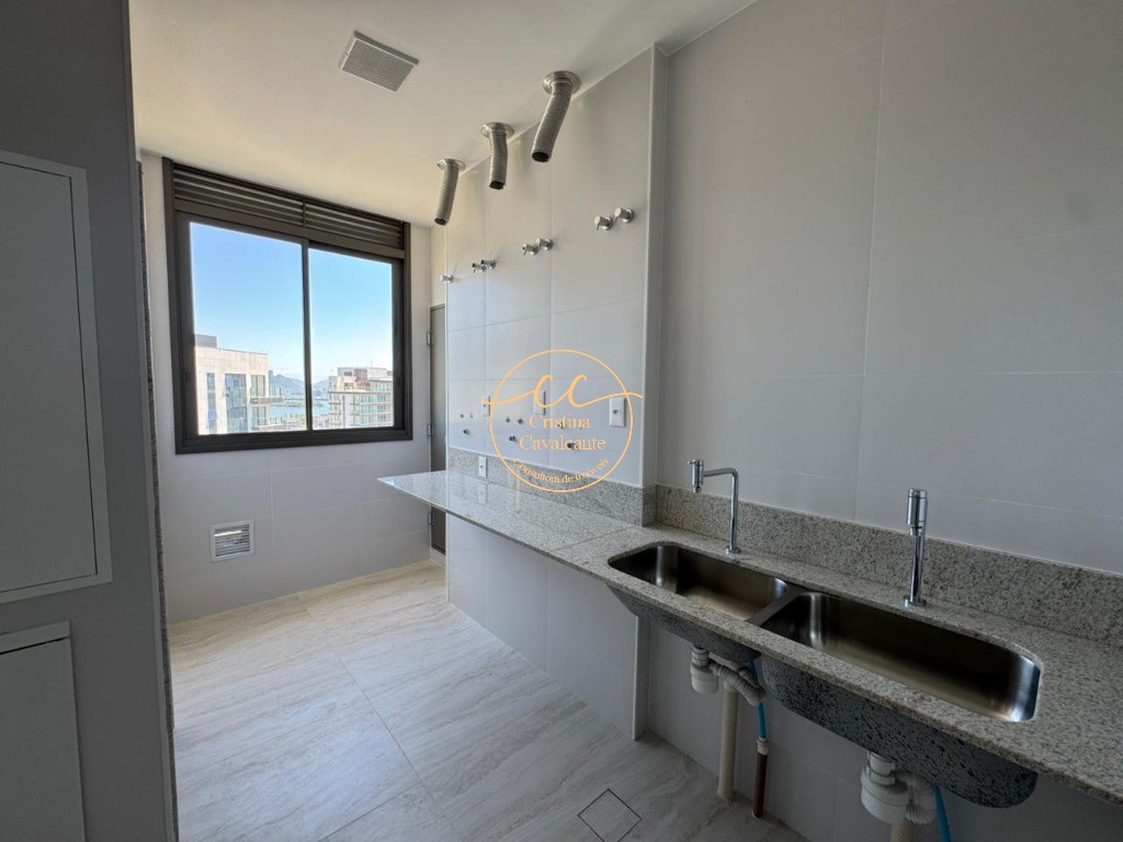 Cobertura, 4 quartos, 547 m² - Foto 7