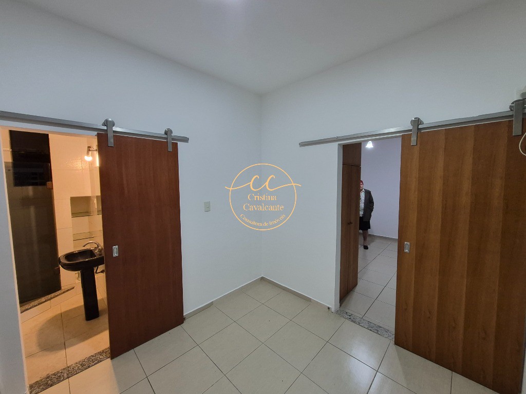 Apartamento, 1 quarto, 36 m² - Foto 12