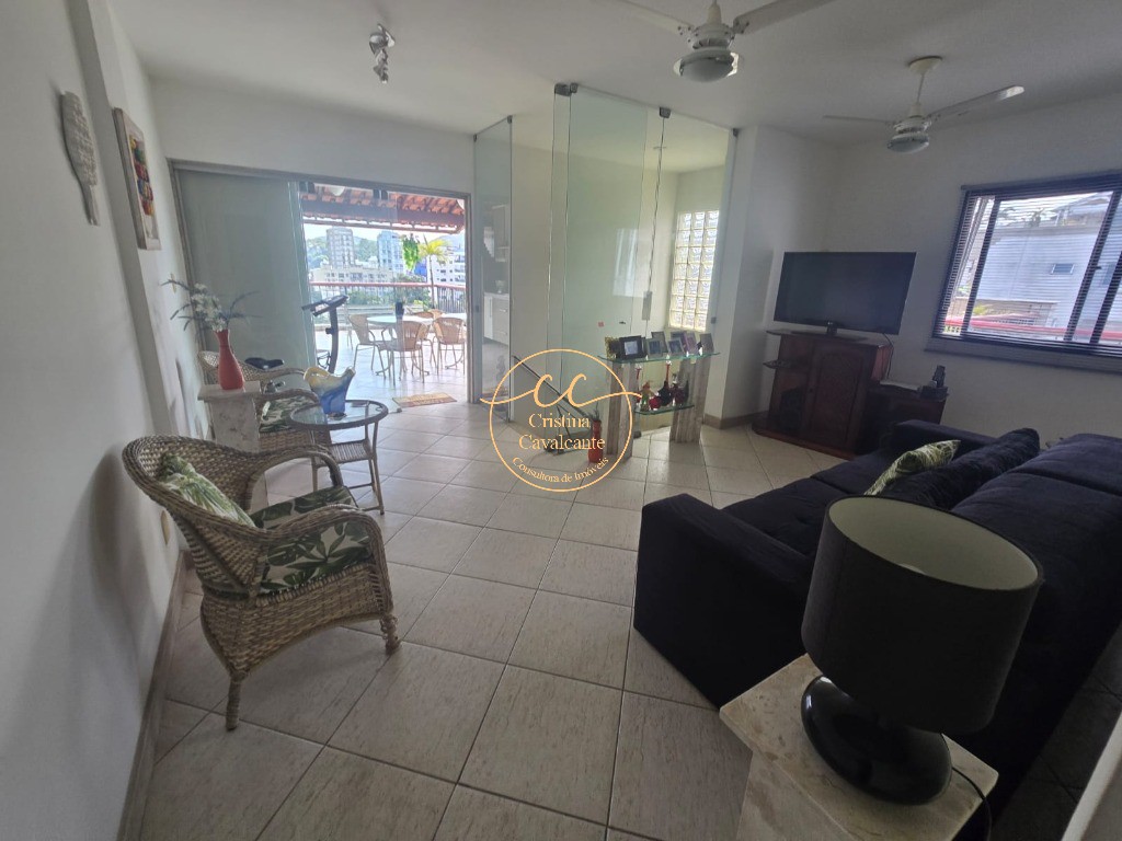 Cobertura, 4 quartos, 218 m² - Foto 29