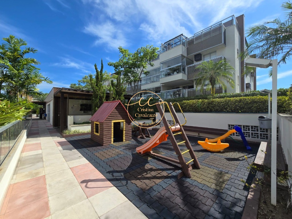 Apartamento, 3 quartos, 83 m² - Foto 26