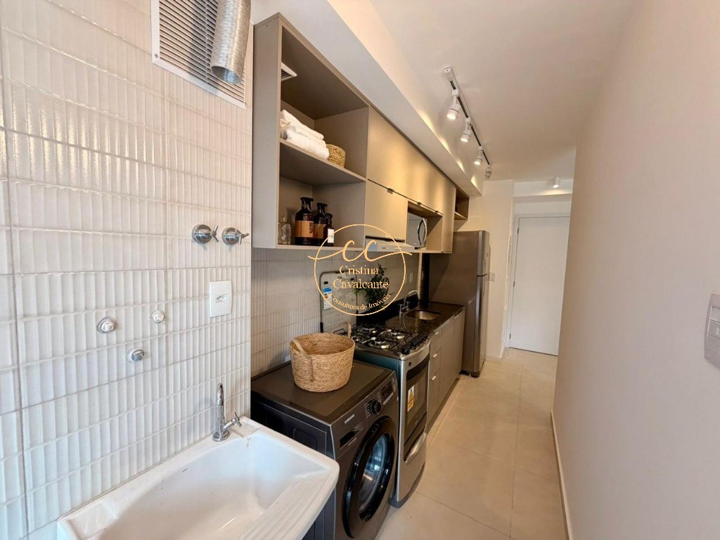 Apartamento, 2 quartos, 93 m² - Foto 8