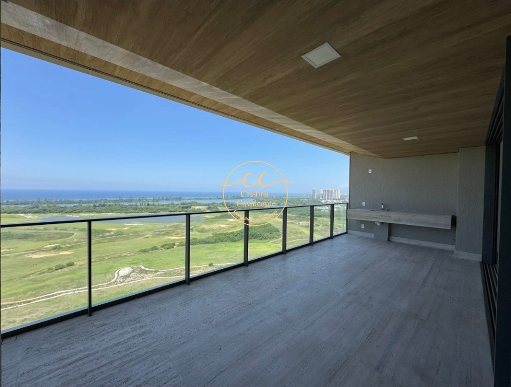 Apartamento, 3 quartos, 268 m² - Foto 4