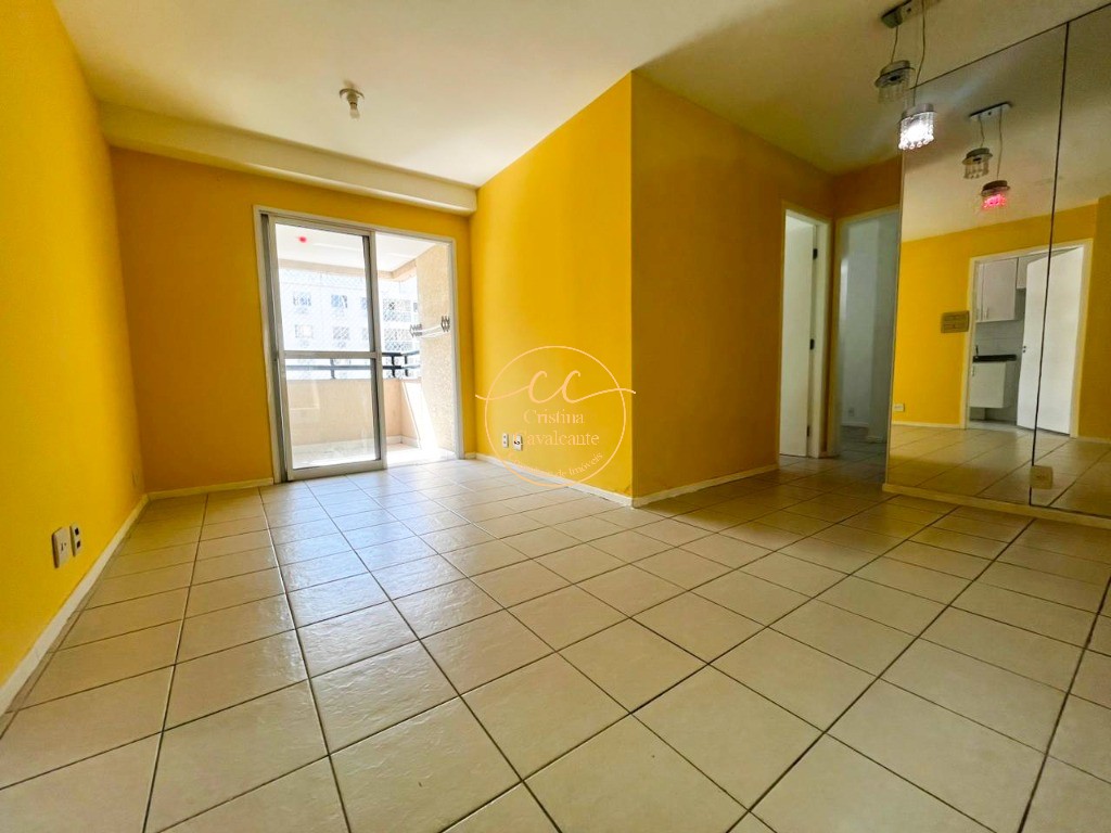 Apartamento, 2 quartos, 58 m² - Foto 1