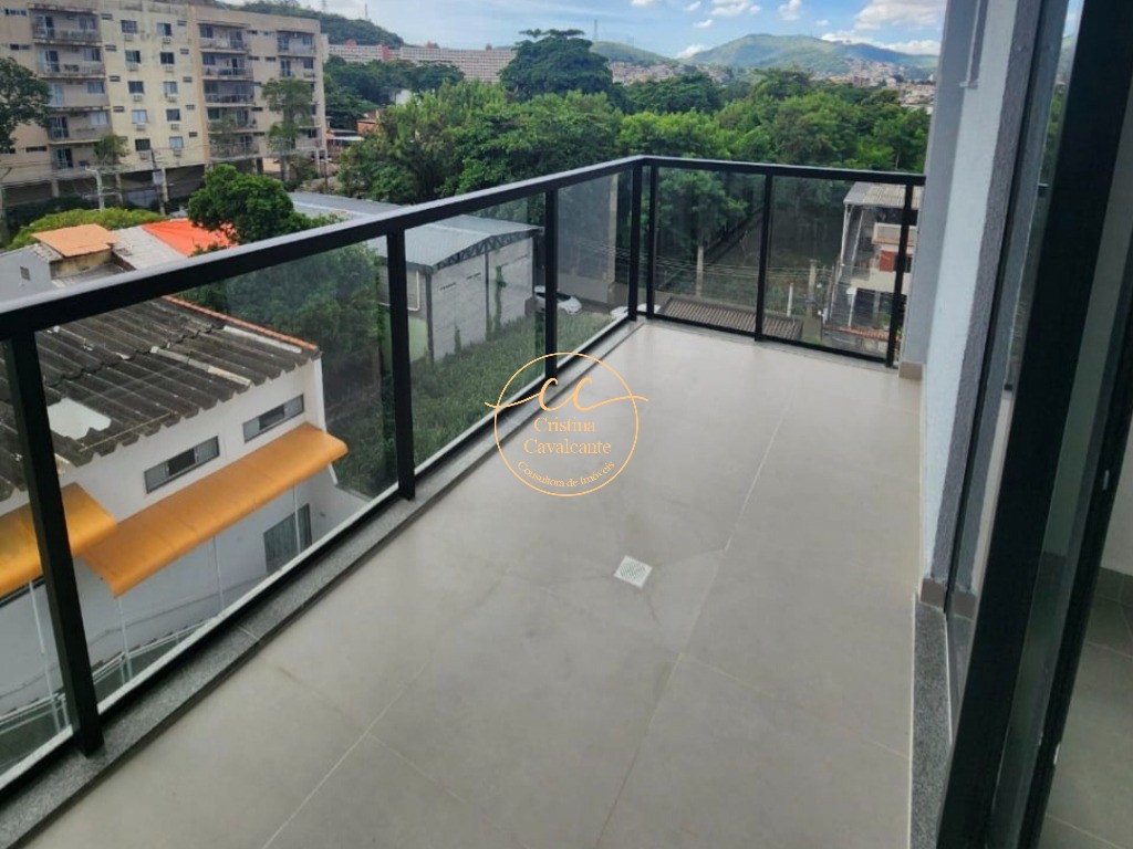Apartamento, 2 quartos, 63 m² - Foto 7