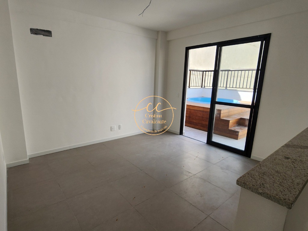 Cobertura, 2 quartos, 124 m² - Foto 20