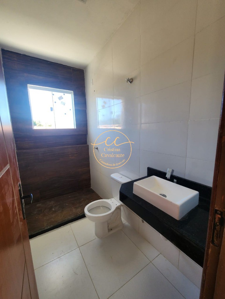 Casa, 2 quartos, 77 m² - Foto 8