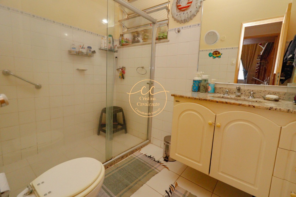 Apartamento, 3 quartos, 91 m² - Foto 20