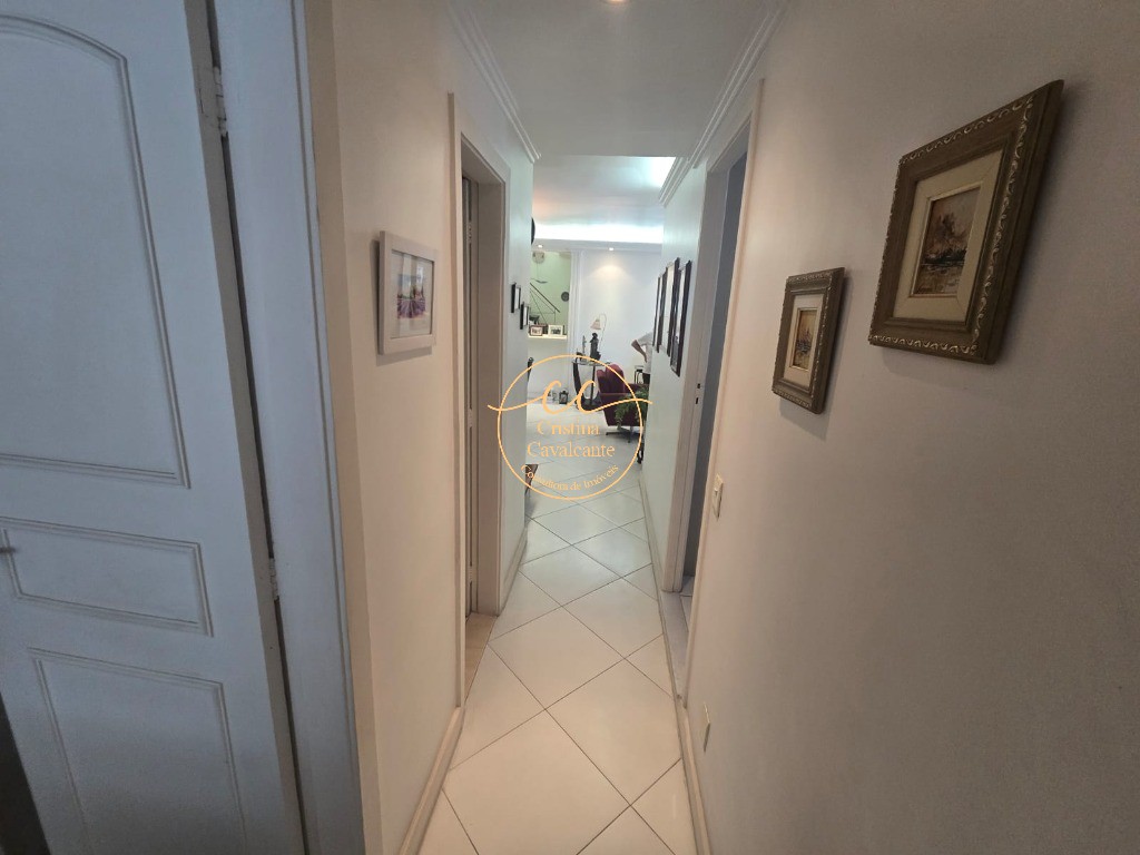Cobertura, 4 quartos, 218 m² - Foto 9