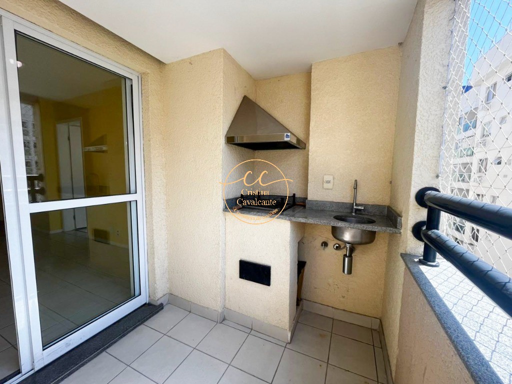 Apartamento, 2 quartos, 58 m² - Foto 4