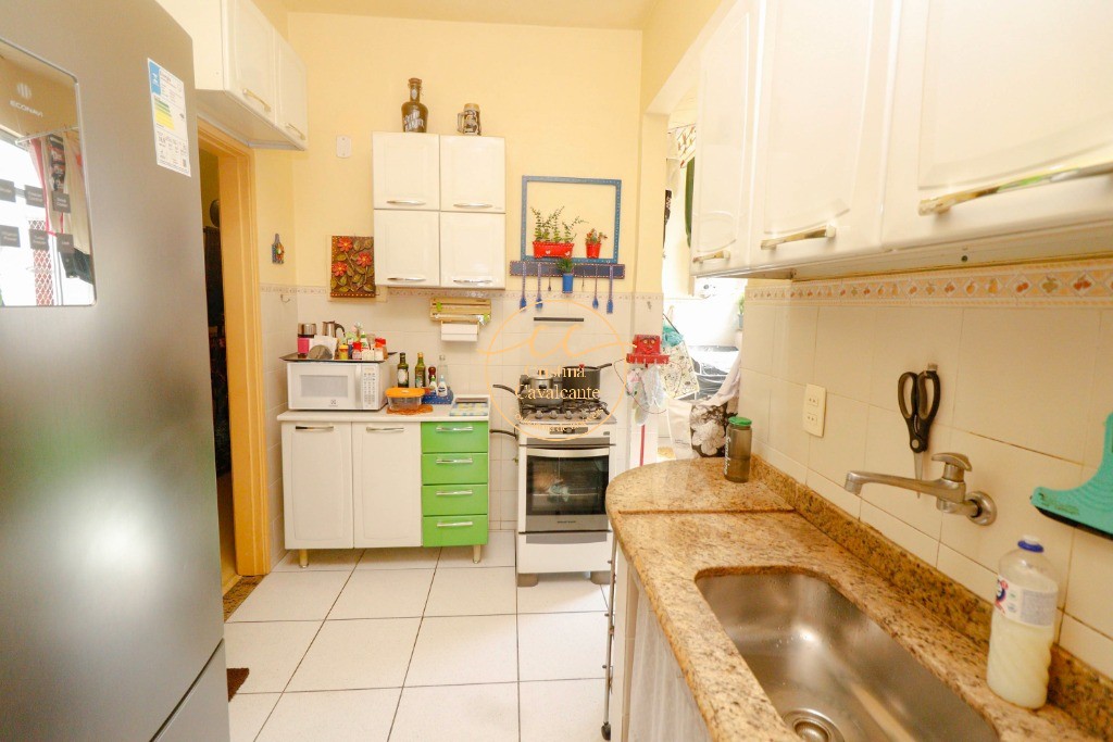 Apartamento, 3 quartos, 91 m² - Foto 6