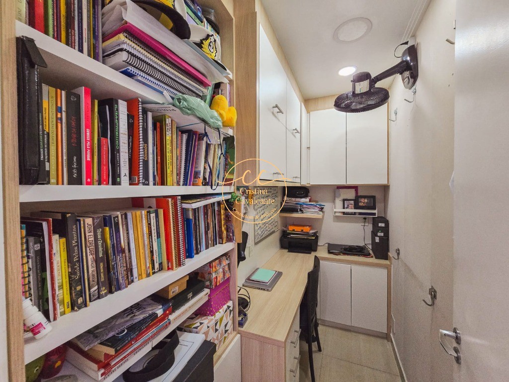Apartamento, 3 quartos, 74 m² - Foto 14