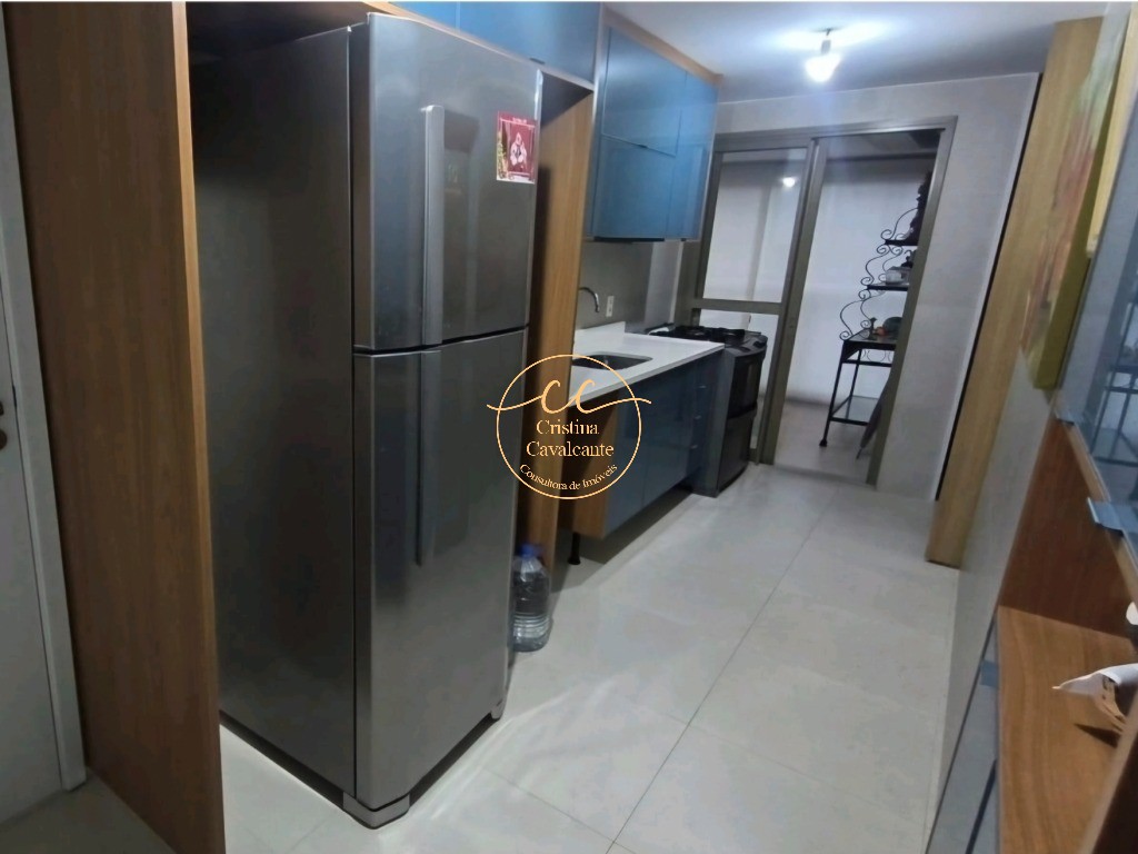 Apartamento, 4 quartos, 153 m² - Foto 9