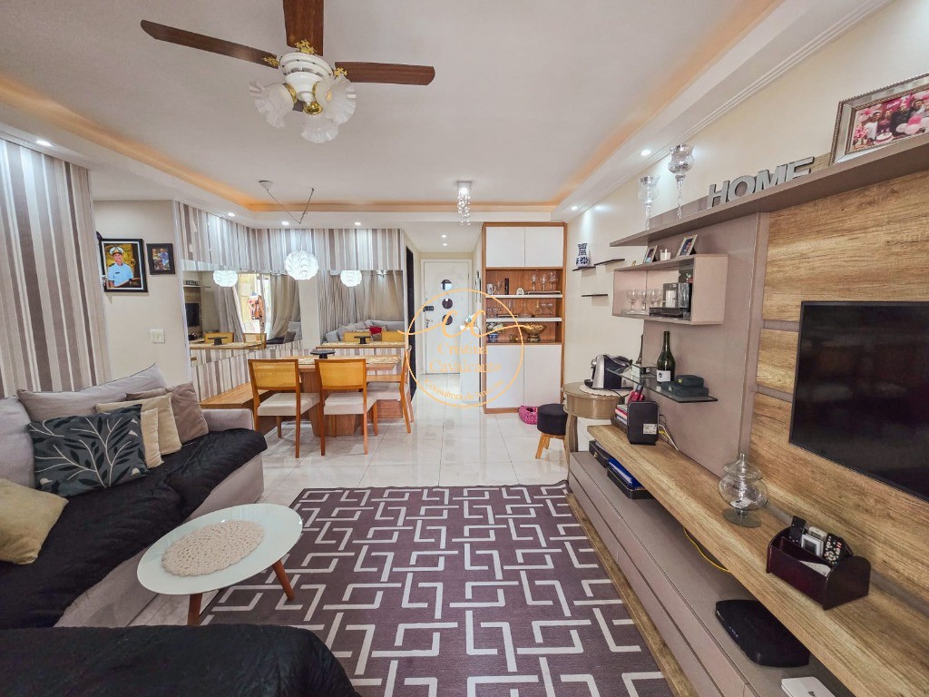 Apartamento, 3 quartos, 74 m² - Foto 6