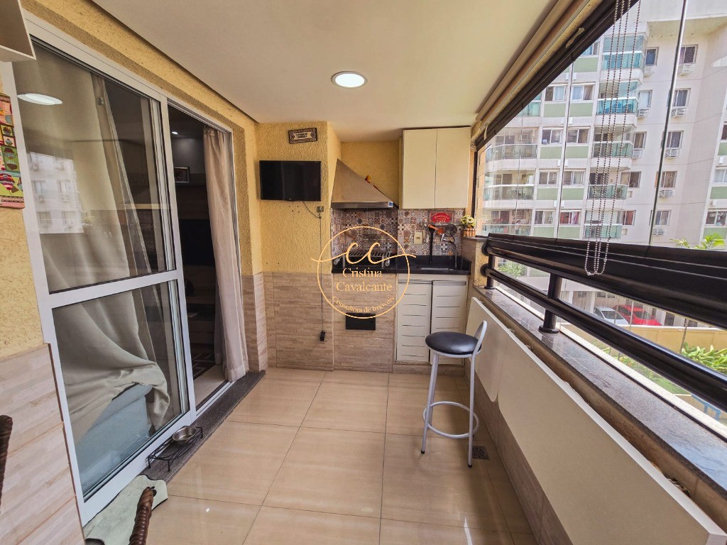 Apartamento, 3 quartos, 74 m² - Foto 7