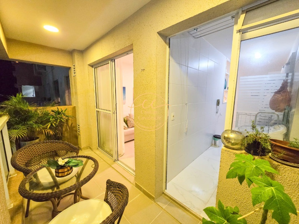 Apartamento, 2 quartos, 64 m² - Foto 7