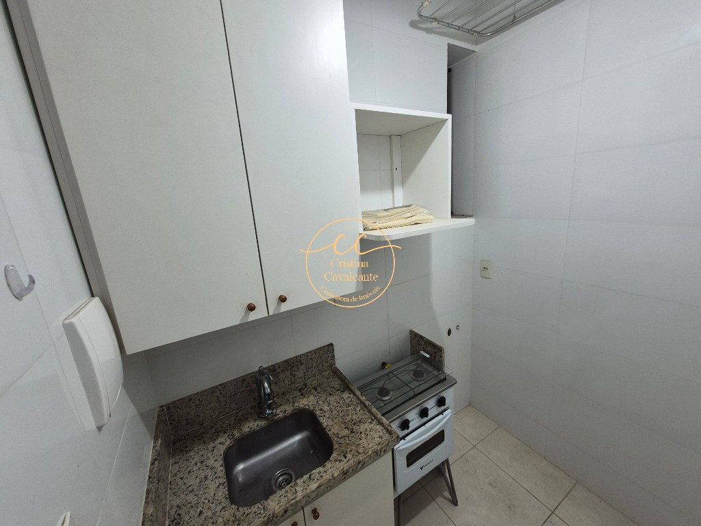 Apartamento, 1 quarto, 36 m² - Foto 6
