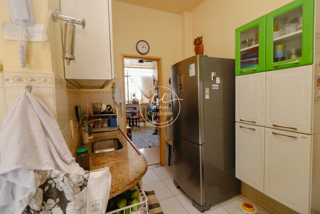 Apartamento, 3 quartos, 91 m² - Foto 29