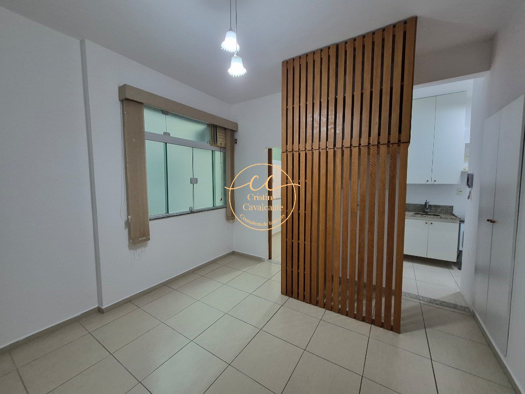 Apartamento, 1 quarto, 36 m² - Foto 2