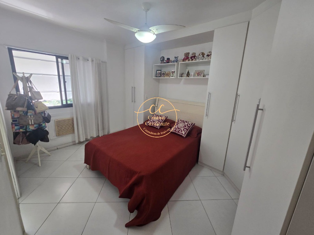 Cobertura, 4 quartos, 218 m² - Foto 15