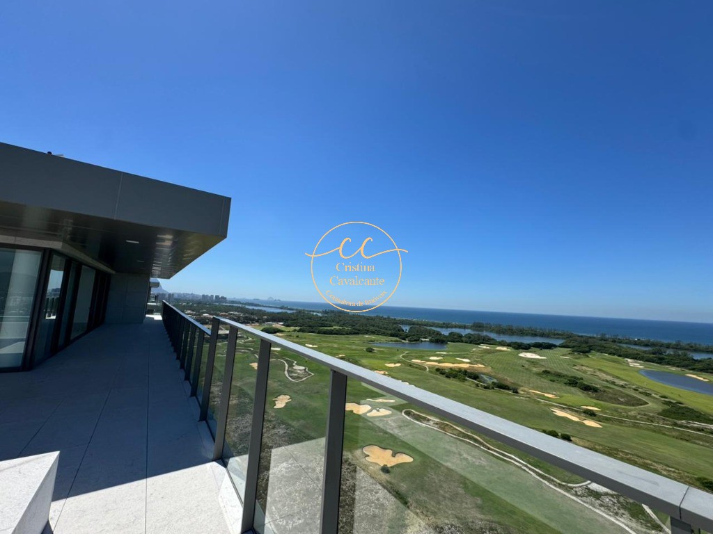 Cobertura, 4 quartos, 547 m² - Foto 27