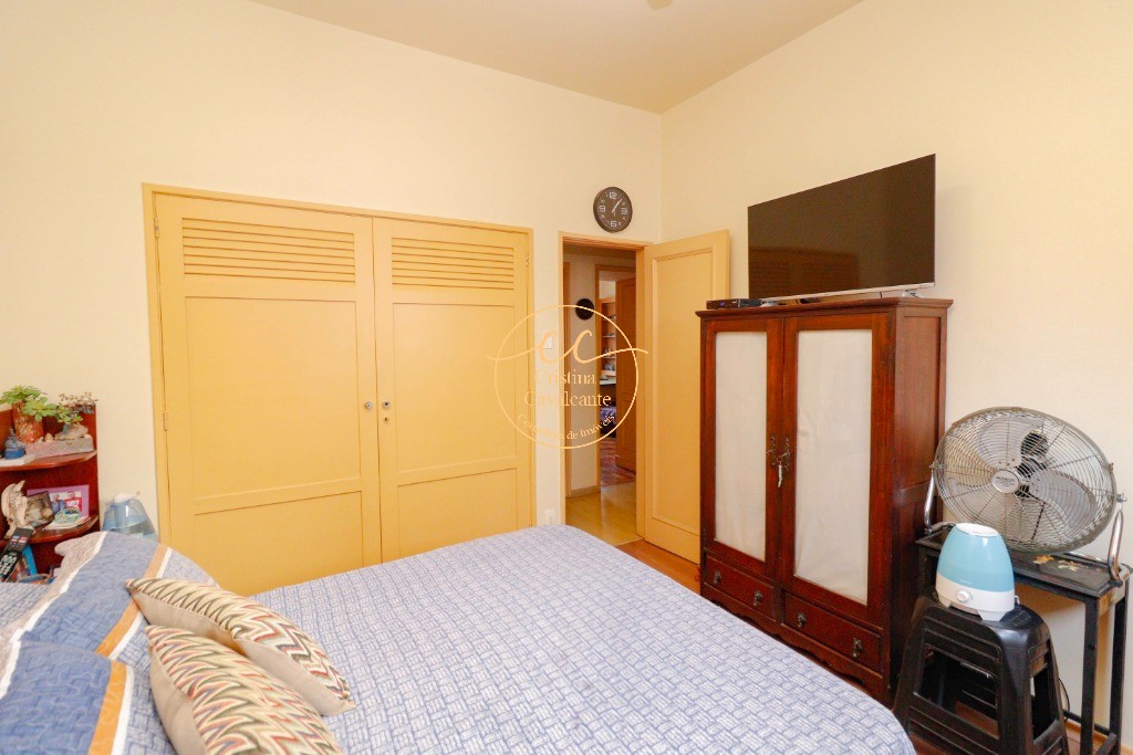 Apartamento, 3 quartos, 91 m² - Foto 30