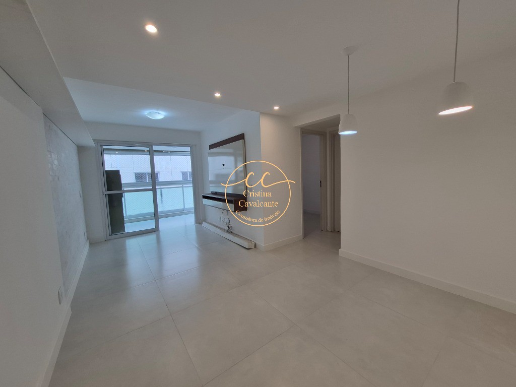 Apartamento, 3 quartos, 80 m² - Foto 1